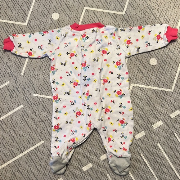 Koala baby footie 0-3 - Picture 2 of 5